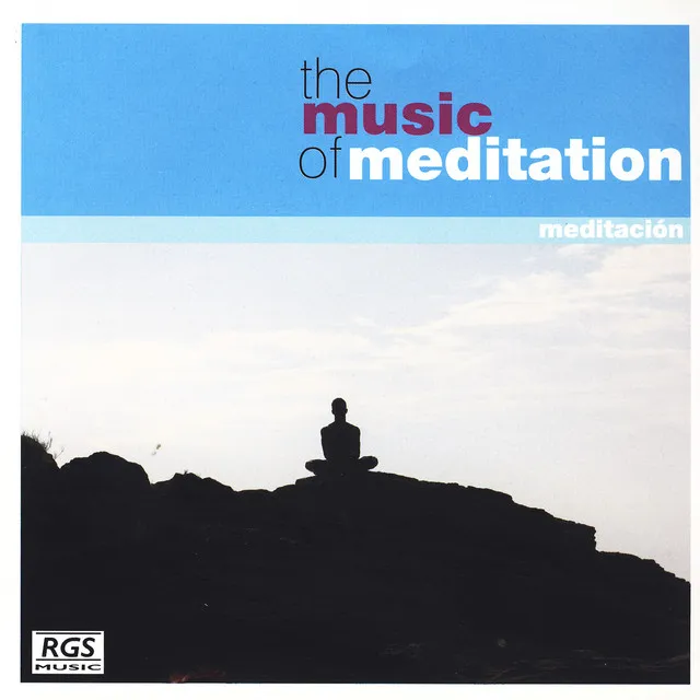 The Music Of Meditation