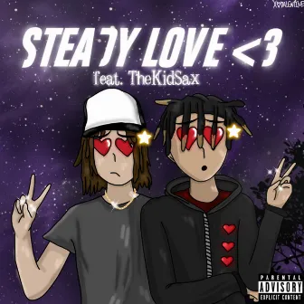 Steady Love <3 by Yung Furo