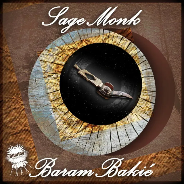 Baram Bakie - Organic Soul Edit