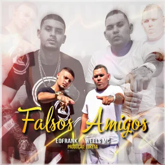 Falsos Amigos by Eofrank