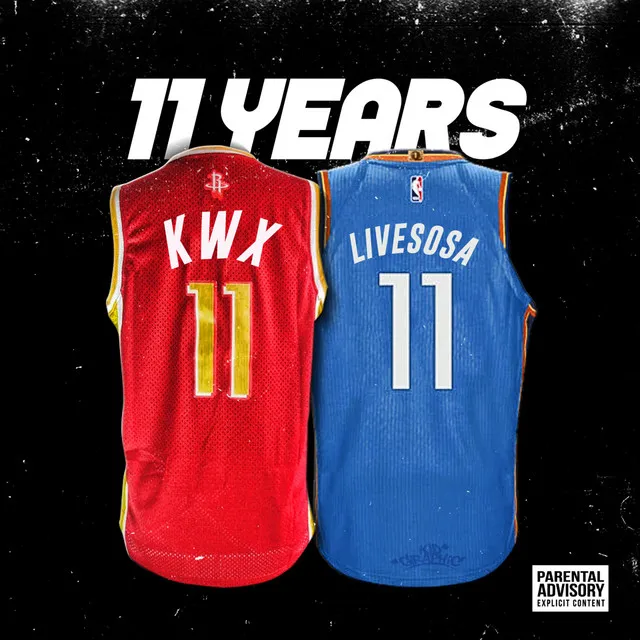 11 Years