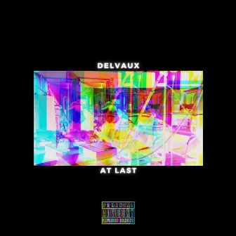 At Last (Mixtape) by Delvaux