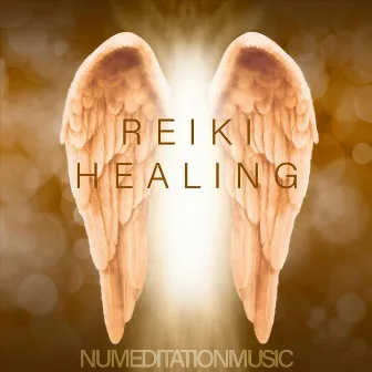 Reiki Healing by Nu Meditation Music