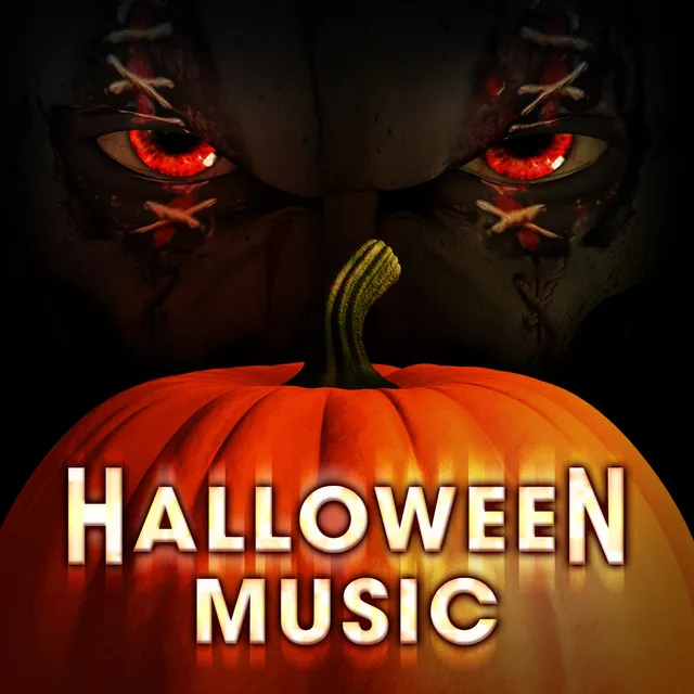 Halloween Sound Machine