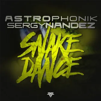 Snake Dance by Astrophonik