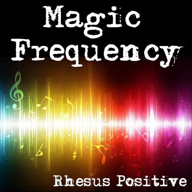 Magic Frequency