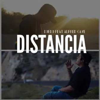 Distancia by Doedo