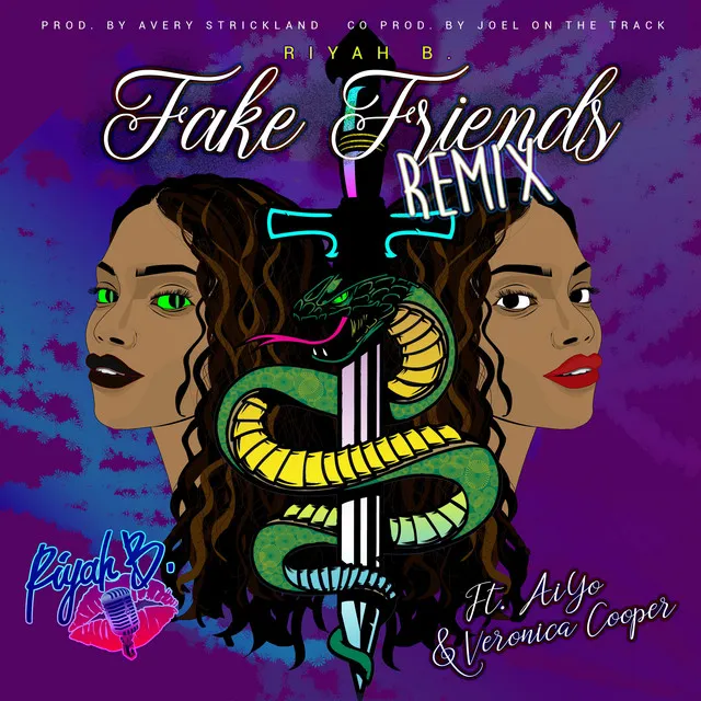 Fake Friends - Remix