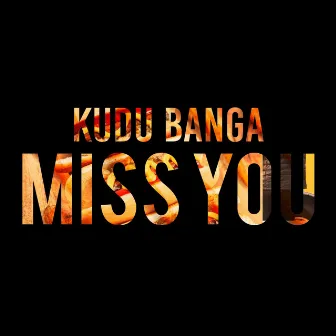 Miss You by Kudu Banga