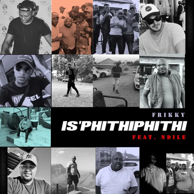 Isphithiphithi