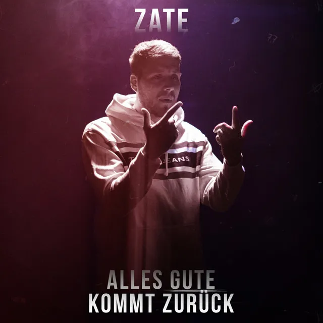 Alles Gute kommt zurück