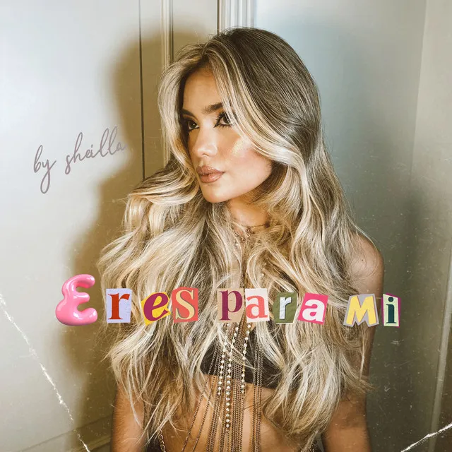 Eres para Mi - Remix