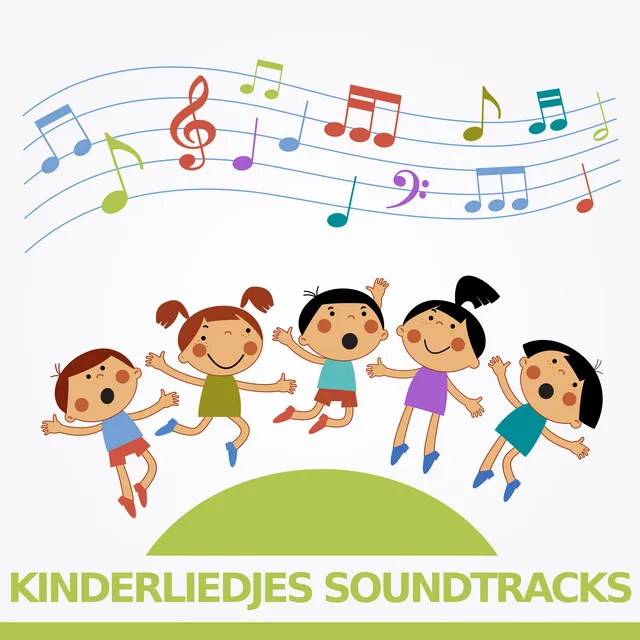 Kinderliedjes Soundtracks