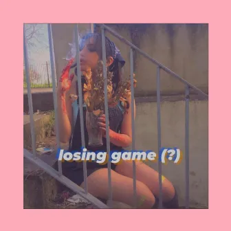 Losing Game (?) by Artshawty