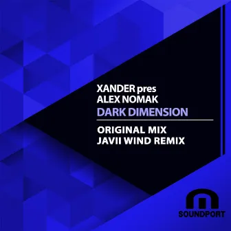 Dark Dimension by Xander