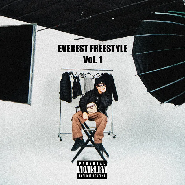 Everest Freestyle, Vol. 1