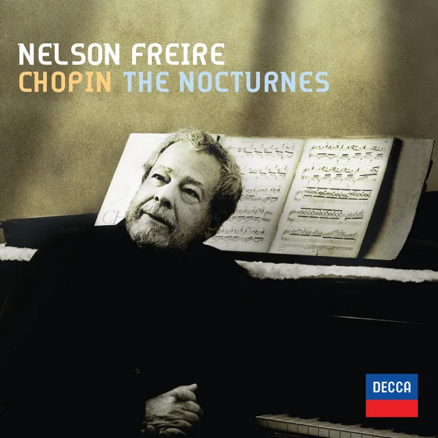 Nocturne No. 1 in B flat minor, Op. 9 No. 1