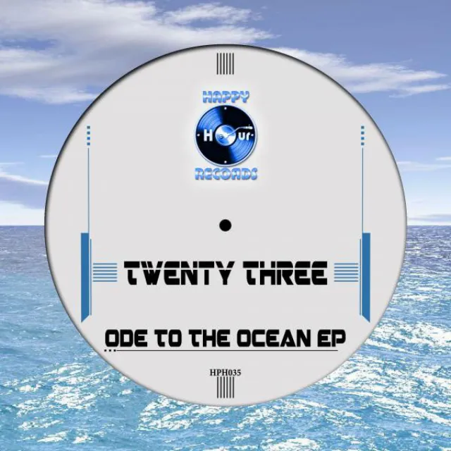 Ode To The Ocean - Odison Remix