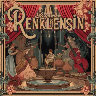 Renklensin by Reynmen