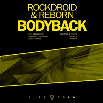 Bodyback by Rockdroid