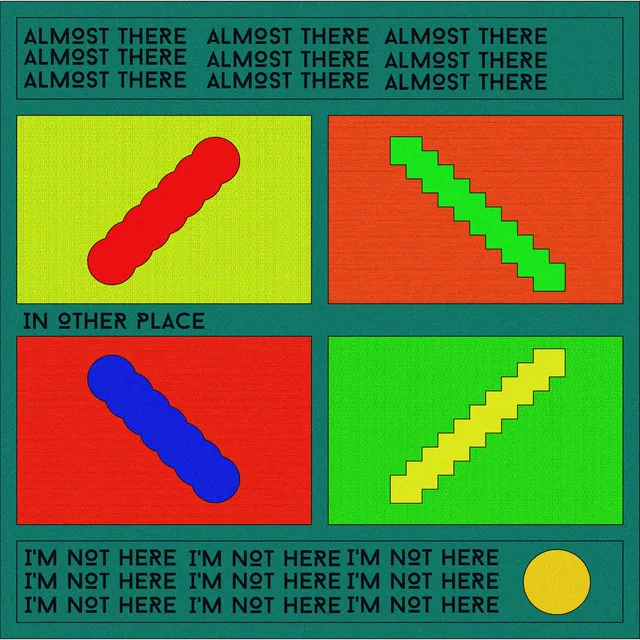 I'm Not Here