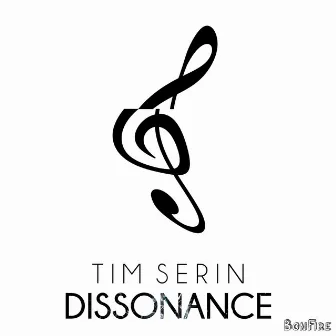 Dissonance by Tim Serin