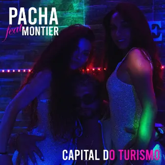 Capital do Turismo by Páchá