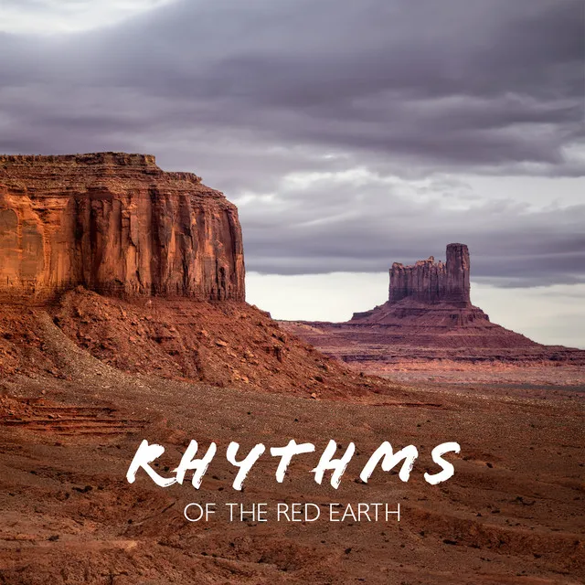 Rhythms of the Red Earth: Songs from the Australian Outback