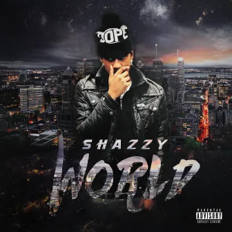 Shazzy World by Shazzy Prince