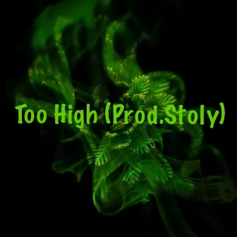 Too High by Matt Stoly