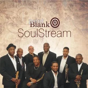 Soulstream by Point.Blank