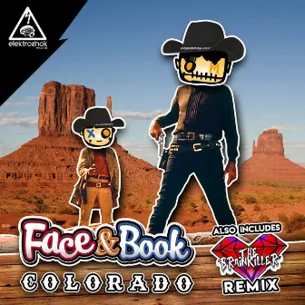 Colorado (The Brainkiller Remix) by Face & Book