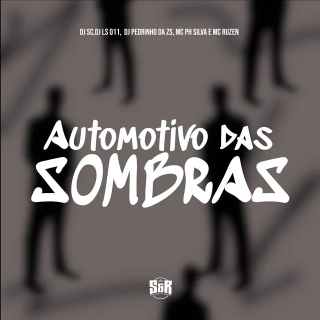 Automotivo das Sombras