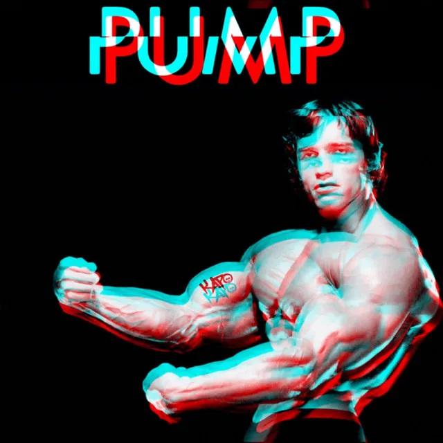 Pump