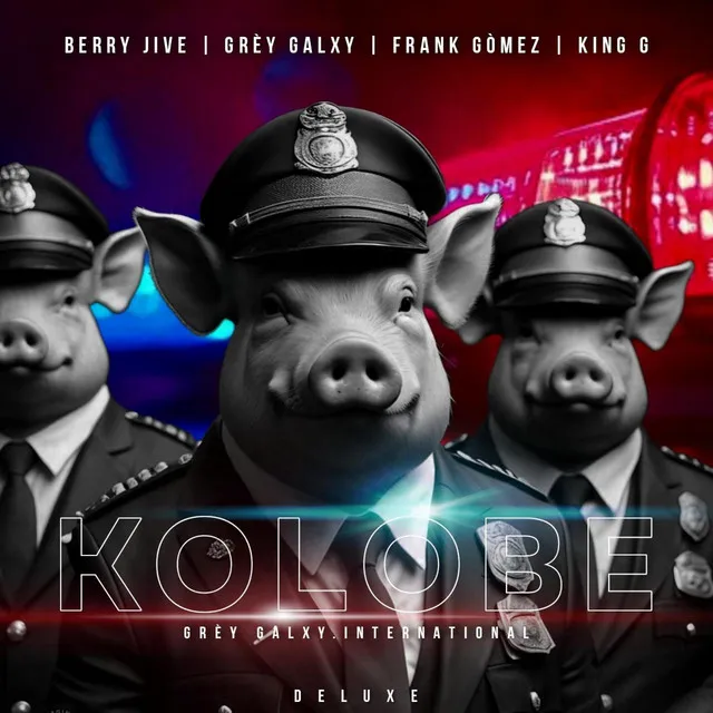 KOLOBE (Deluxe)