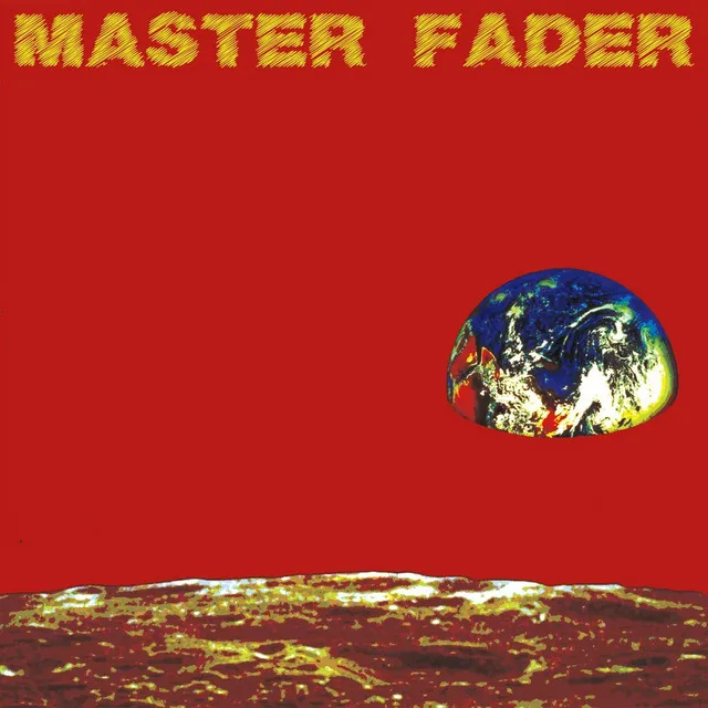 Master Fader