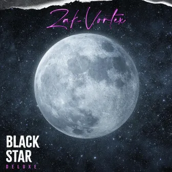 Black Star by Zak Vortex