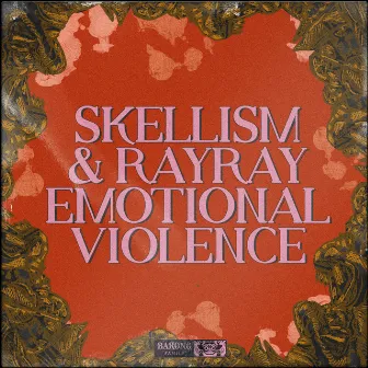 Emotional Violence by Skellism