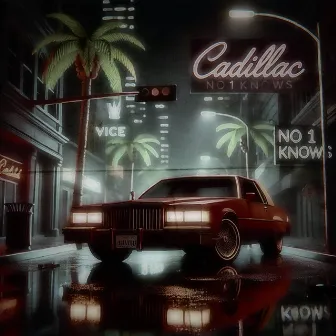 Cadillac by no1knows