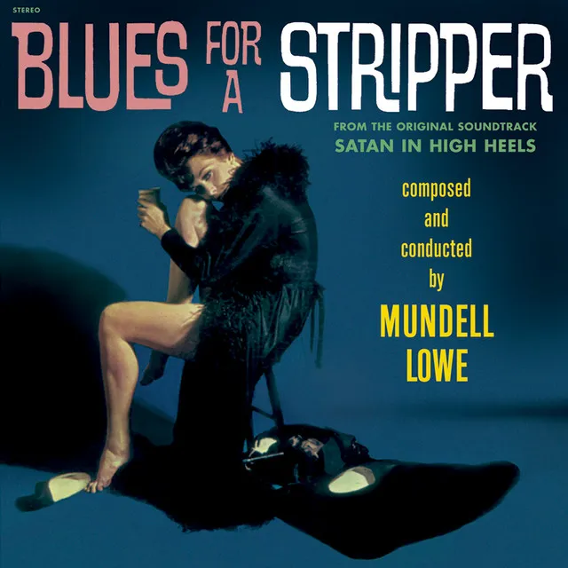 Blues for a Stripper