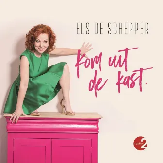 Kom uit de kast by Els de Schepper