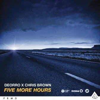 Five More Hours by Chris Brown