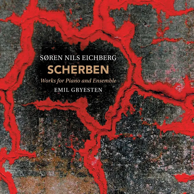 Scherben: No. 10, —