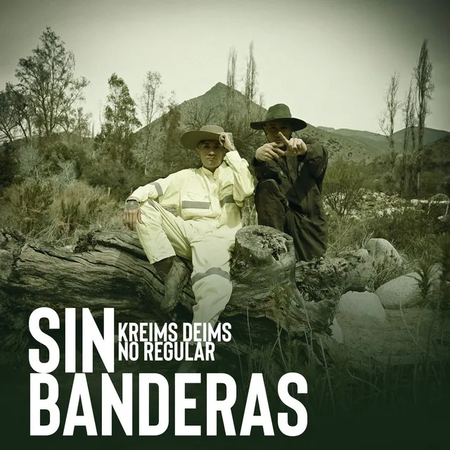 Sin Banderas