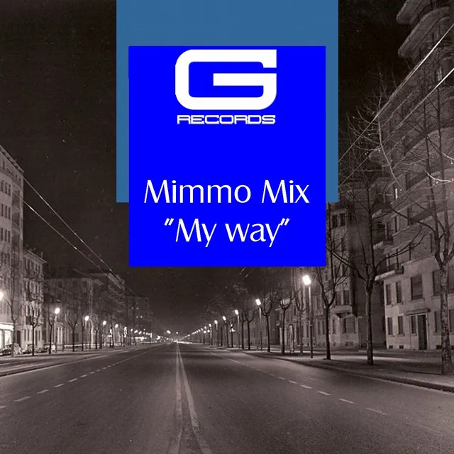 My Way - Edit