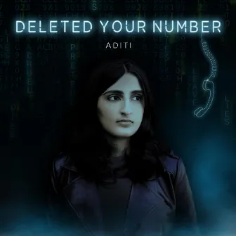 Deleted Your Number by Aditi