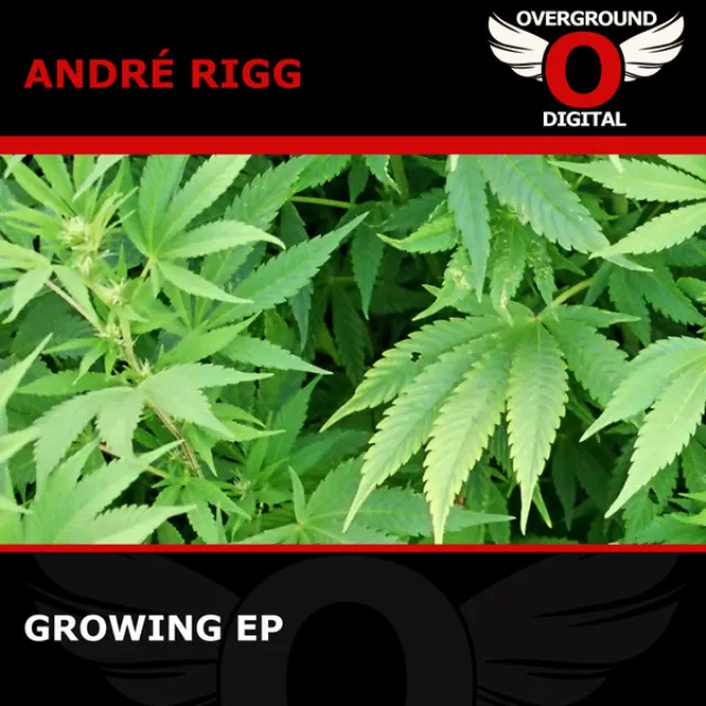 Growing Ep