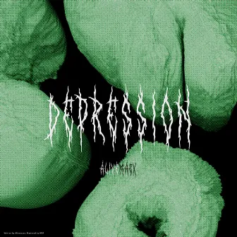 Depression by ALIVEMAEX