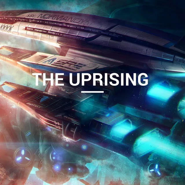 The Uprising