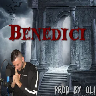 Benedici by $ituè